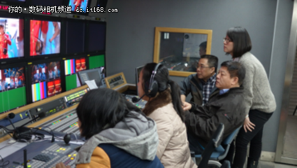 索尼影視學院助力新春節目制作，科技創新提升電視體驗